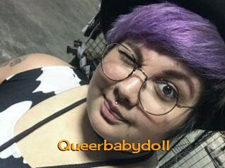 Queerbabydoll