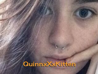 QuinnxXxKitten