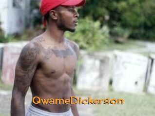 Qwame_Dickerson