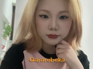 Qararebeka