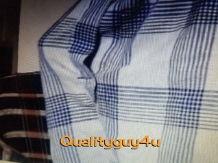Qualityguy4u