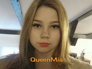 QueenMia