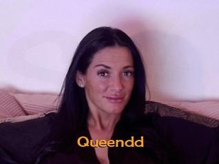 Queendd