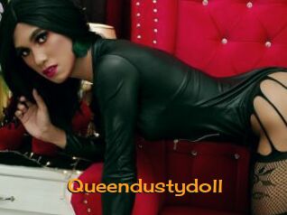Queendustydoll