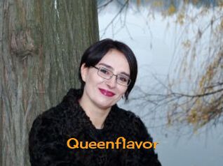 Queenflavor