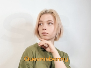 Queeniebenny
