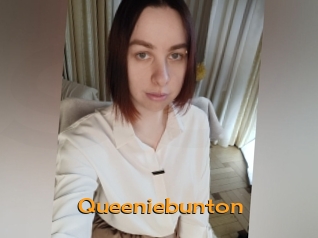 Queeniebunton