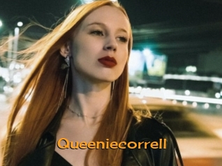 Queeniecorrell