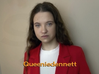 Queeniedennett