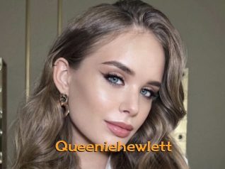 Queeniehewlett