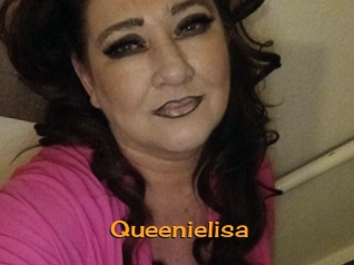 queenielisa Sortez Couvert