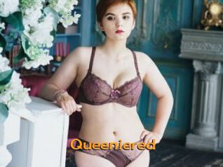 Queeniered