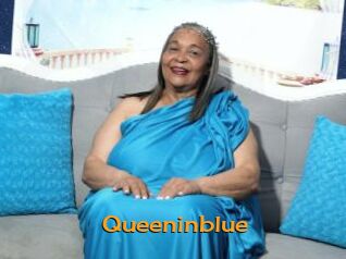 Queeninblue