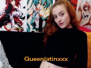 Queenlatinxxx