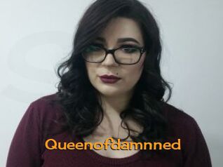 Queenofdamnned