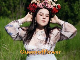 Queenofflower