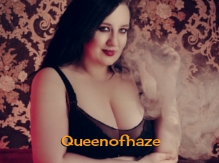 Queenofhaze