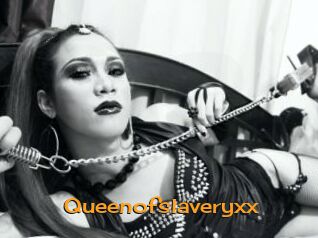 Queenofslaveryxx