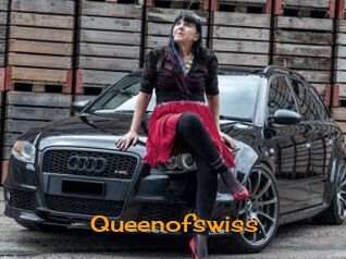 Queenofswiss