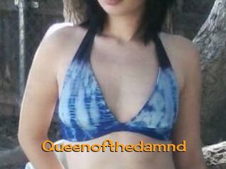 Queenofthedamnd