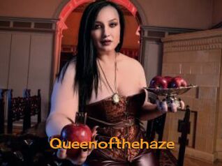 Queenofthehaze