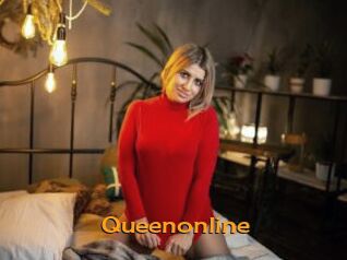 Queenonline