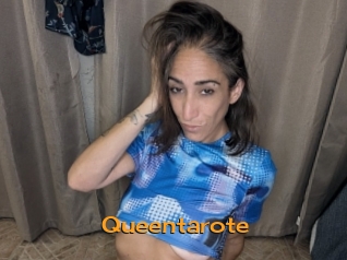 queentarote Sortez Couvert