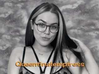 Queentinatemptress