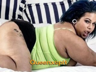 Queenxspit