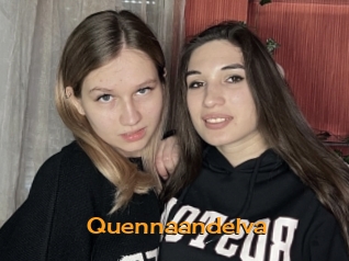 Quennaandelva