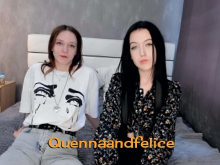 Quennaandfelice