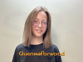 Quennaforwood