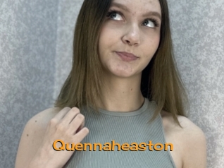 quennaheaston Sortez Couvert