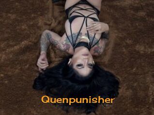 Quenpunisher