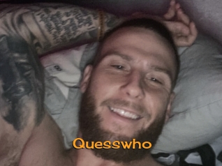 quesswho Sortez Couvert