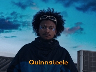 quinnsteele Sortez Couvert