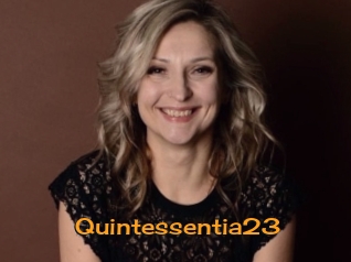 Quintessentia23