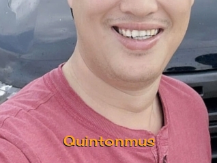 Quintonmus