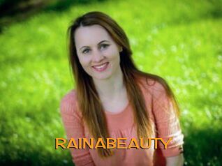 RAINABEAUTY
