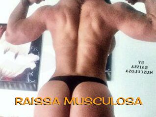 RAISSA_MUSCULOSA