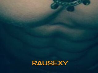 RAUSEXY