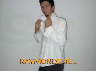 RAYMONDESEL