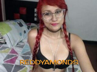 REDDYAMONDS