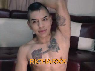 RICHARXX