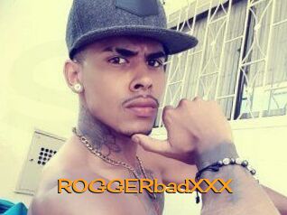 ROGGERbadXXX Sortez Couvert