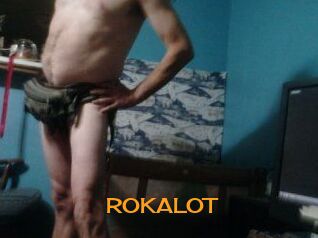 ROKALOT