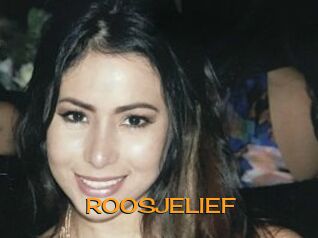 ROOSJELIEF