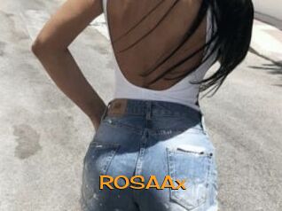ROSAAx