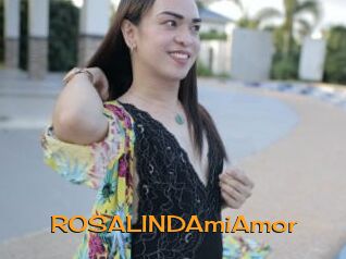 ROSALINDAmiAmor