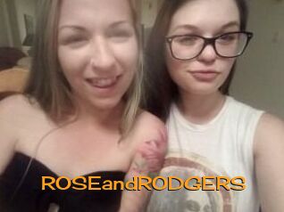 ROSEandRODGERS
